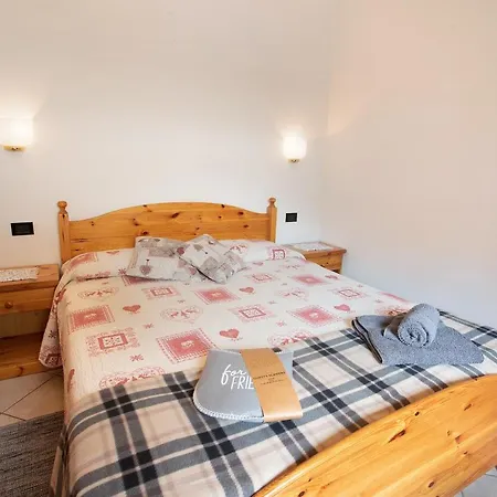 Casa Grafa Bormio * Valdisotto
