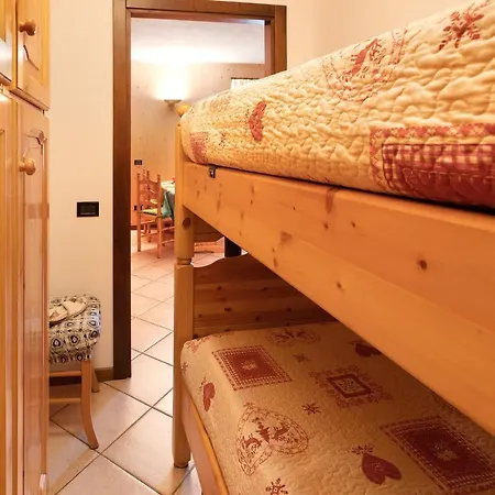 Casa Grafa Bormio Apartamento Valdisotto