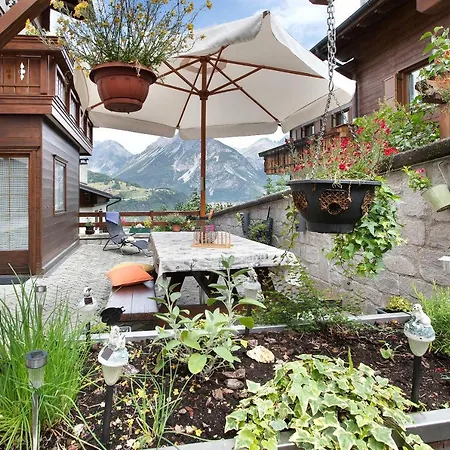 Casa Grafa Bormio Valdisotto