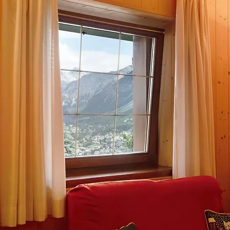 Casa Grafa Bormio * Valdisotto