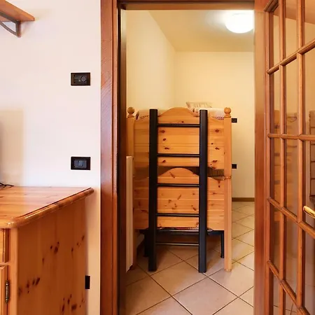 Casa Grafa Bormio *