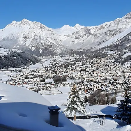 Casa Grafa Bormio *